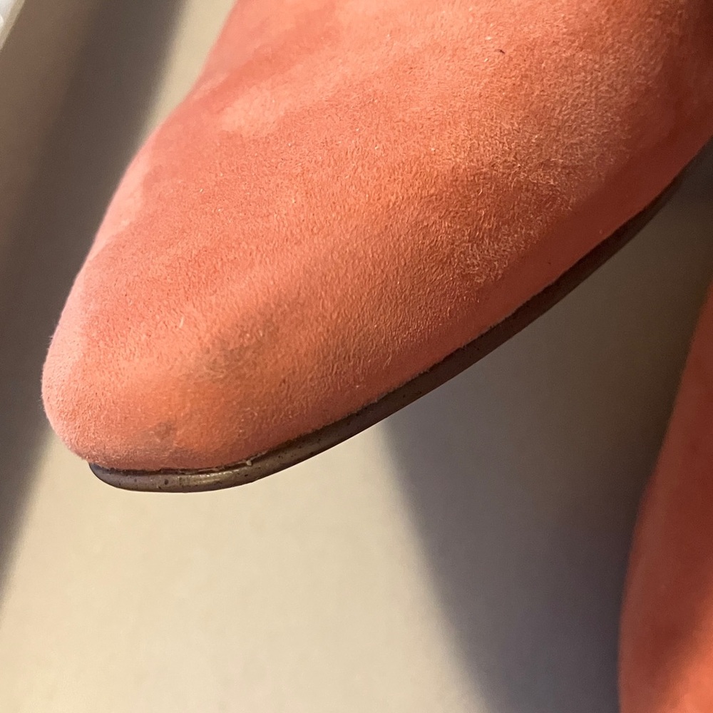 Banana Republic Coral Mules - Picture 7 of 10